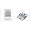 Winsor Newton Winsor And Newton Watercolour - Lightweight Metal Sketchers Box - Tubes Set Photo
