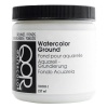 Golden Qor - Watercolour Medium - Watercolour Ground - 237ml Photo