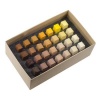 Blue Earth Books Blue Earth Soft Pastel - 28 Stick Box Set - Yellow Photo