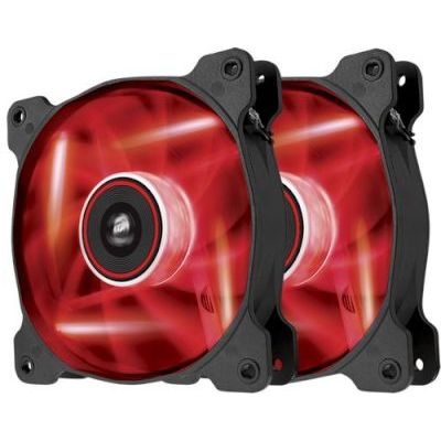 Photo of Corsair SP120 Fan with Red LED
