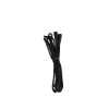 Bitfenix Alchemy Multisleeved 3 Pin Fan Extension Cable Photo