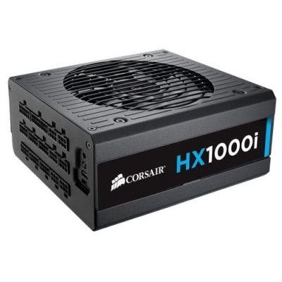 Photo of Corsair Hxi Series HX1000i Power Supply