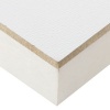 Ampersand Artist Panel - Canvas Texture Primed - Cradled 38mm - 9x12in Photo
