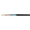 Daler Rowney Aquafine Watercolour Brush - Af85 Round - 4 Photo