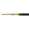 Daler Rowney System 3 - Acrylic Brush - Sy45 Lh Round - 0 Photo