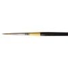 Daler Rowney System 3 - Acrylic Brush - Sy85 Sh Round - 2 Photo