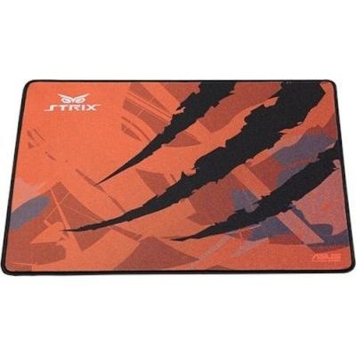 Photo of Asus Strix Glide Speed Gaming Mouse Pad with Luxurious Fine-Weave Fabric for Fast Gliding Movement