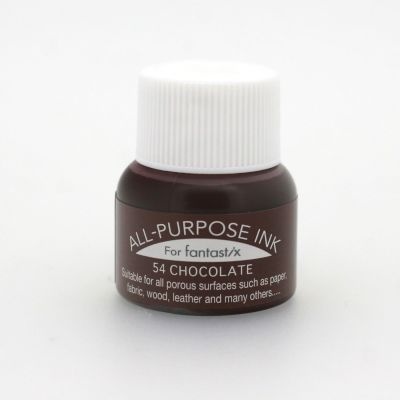 Photo of All Purpose Ink All-Purpose Ink - Chocolate