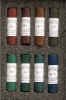 Unison Soft Pastel - Set of 8 Dark Photo