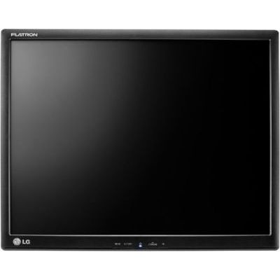 Photo of LG 19" 19MB15T LCD Monitor