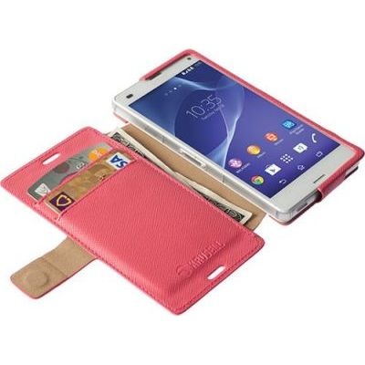 Photo of Krusell Malmo Flip Case for Sony Xperia Z3 Compact