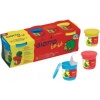 Giotto BE-BE' Tris Soft Modelling Dough Photo
