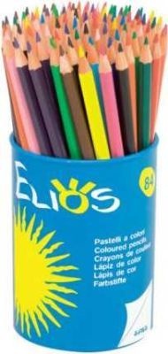 Photo of Giotto Elios Coloured Pencils
