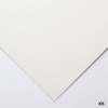 Heritage Books Heritage White Screenprinting and Drawing Paper Pack 100 x Sheets) Photo
