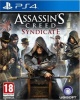 Assassin's Creed: Syndicate Photo