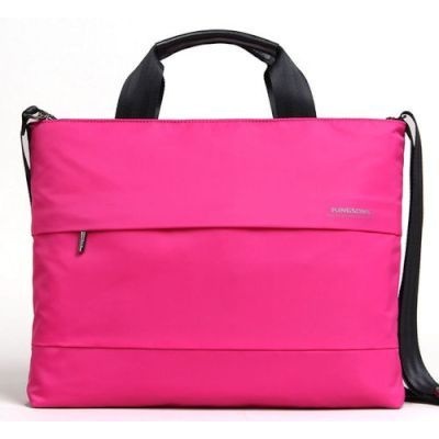 Photo of Kingsons Ladies Charlotte Series Shoulder Bag for Notebooks Up to 15.4"