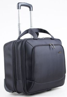 Photo of Kingsons Prime Series Trolley Bag for Notebooks Up to 15.6"