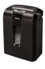 Fellowes Powershred 63Cb 10-Sheet Cross-Cut Paper Shredder Photo