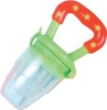 Baby Cubes Fresh Feeder - Orange Photo