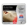 Elektra Comfort 2203 Platinum Fitted Electric Blanket Photo
