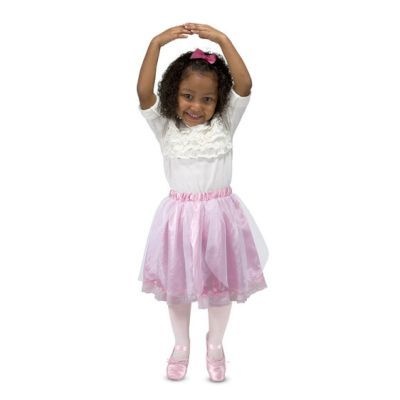 Photo of Melissa & Doug Role Play Collection - Goodie Tutus