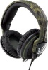 Asus Echelon Forest Edition Over-Ear Gaming Headset Photo