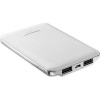 Adata PV120 Leather Texture Power Bank with Contours Design Photo