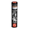 Caran Dache Caran d'Ache Graphite Line Pencils - Set of 15 Metal Cylinder Photo