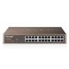 TP LINK TP-Link TL-SF1024D Desktop Rackmount Switch Photo