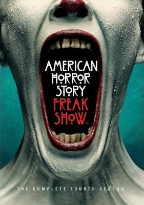 Photo of American Horror Story - Season 4 - Freak Show
