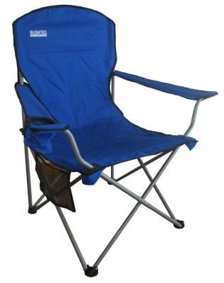 Photo of Bushtec Oversized Folding Chair