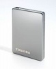Toshiba StorE Steel 1.8" External Hard Drive Photo