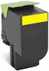 Lexmark 70C8HY0 High Yield Toner Cartridge Photo