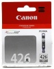 Canon CLI-426GY Ink Cartridge Photo
