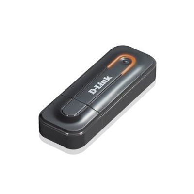 D Link DWA 123 N150 USB WiFi Adapter