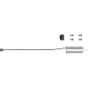 Parrot Motor C & Rubber for Airborne & Hydrofoil Photo