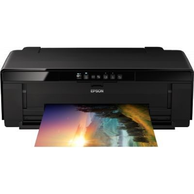 Photo of Epson SureColor SC-P400 Colour Inkjet Printer