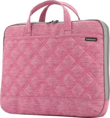 Photo of Kingsons Trace Series Ladies Bag for 15.6" Notebooks