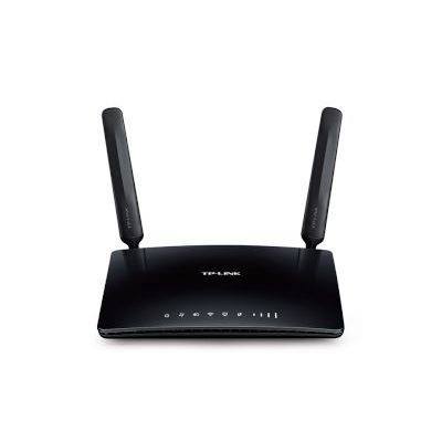 Photo of TP Link TP-Link Archer MR200 Wireless Dual Band 4G LTE Router