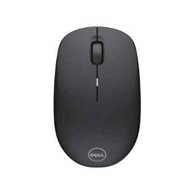 Photo of Dell WM126 Wireless Optical Mouse