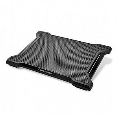 Photo of Cooler Master NotePal X-SLIM 2 Cooling Stand for 15.6" Laptops