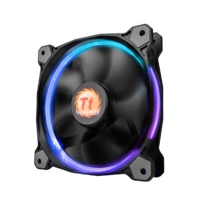 Photo of Thermaltake Riing 14 RGB LED Case Fan