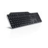 Dell KB-522 QWERTY Keyboard Photo