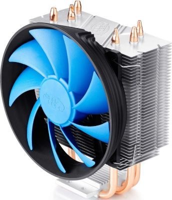 Photo of DeepCool Gammaxx 300 Single-Tower CPU Air Cooler