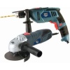 Fragram Drill & Angle Grinder Set Photo