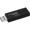 Kingston Technology DataTraveler Locker G3 Flash Drive Photo