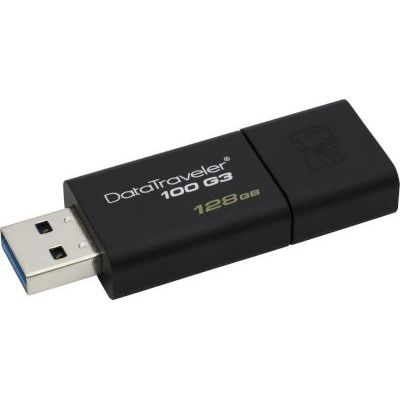 Photo of Kingston Technology DataTraveler Locker G3 Flash Drive