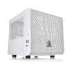 Thermaltake Core V1 Snow Edition Mini ITX Cube Chassis Photo