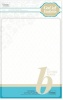 Couture Creations GoCut and Emboss B Plate Cutting Mat Photo