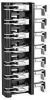 Lian Li PCI-01 - 7 x Tool-Less PCI Card Holder Photo